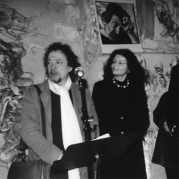 Hervé Duetthe