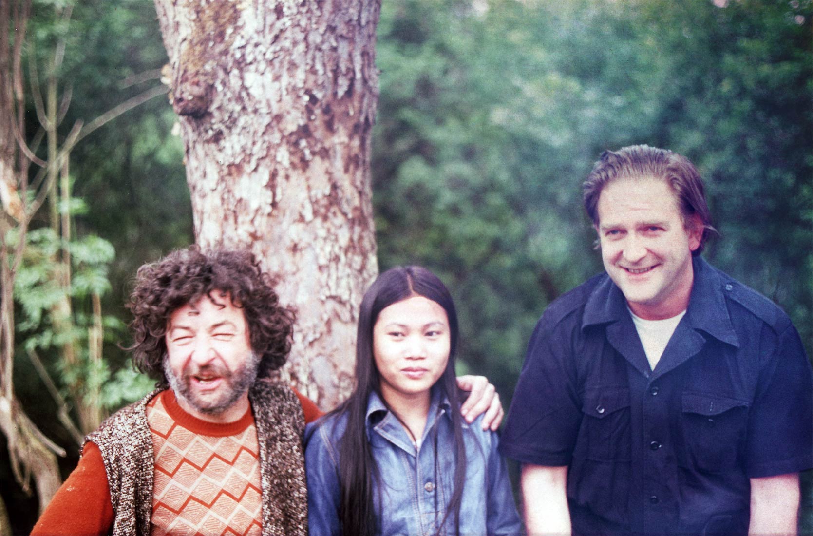 Dado, Vilaj Permhit i Ero u Eruvalu, 1975