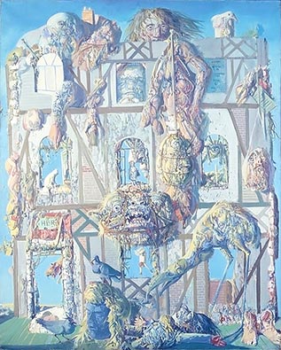 Civil War in Montenegro