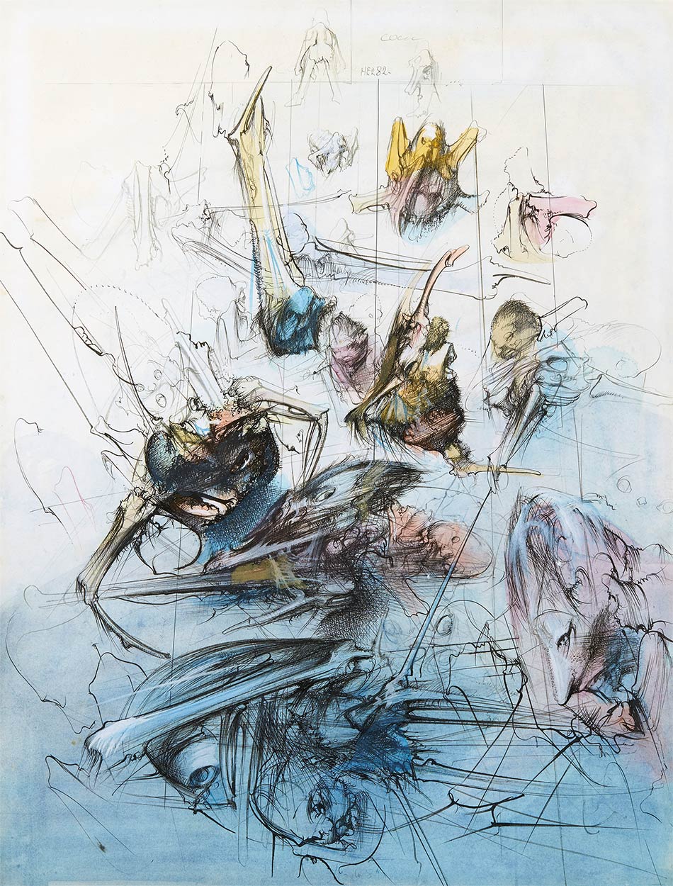 Untitled, 1981