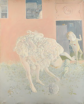 Untitled, 1965