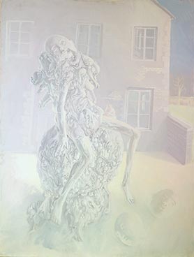 Bez naslova, 1966