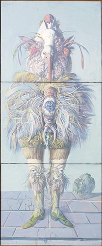 The Male Nurse