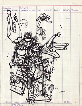 Drunkards of The Perche