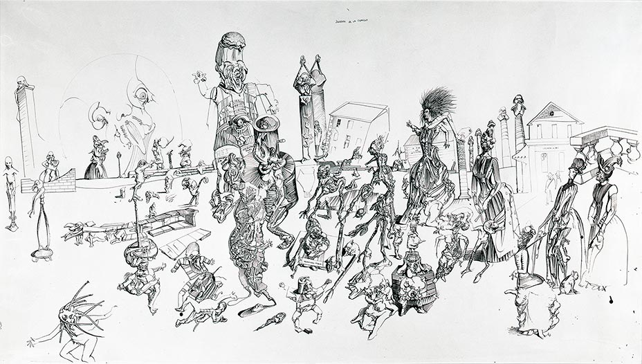 Journal de la famille, 1968-1969