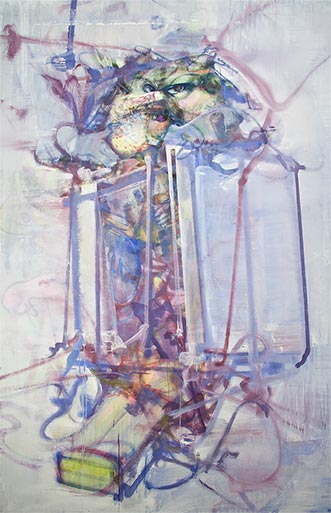 Chevalier de Lamarck