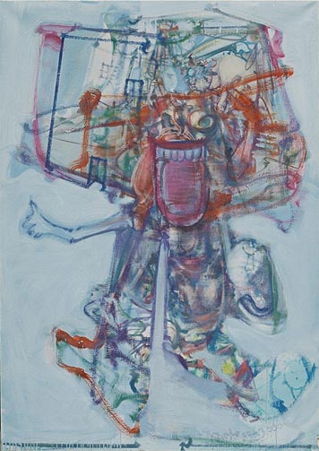 Madeleine Albright, Grande Prêtresse des dommages collatéraux, 1999-2000