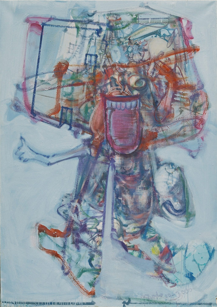Madeleine Albright, Grande Prêtresse des dommages collatéraux, 1999-2000