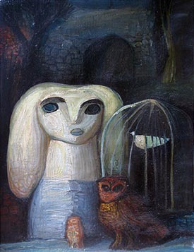 Untitled, 1953