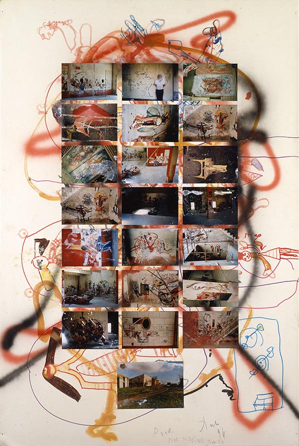 collage