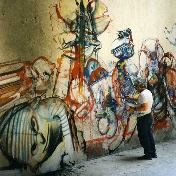 Les Orpelli&egrave;res