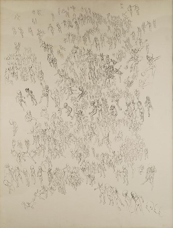 Untitled, 1966