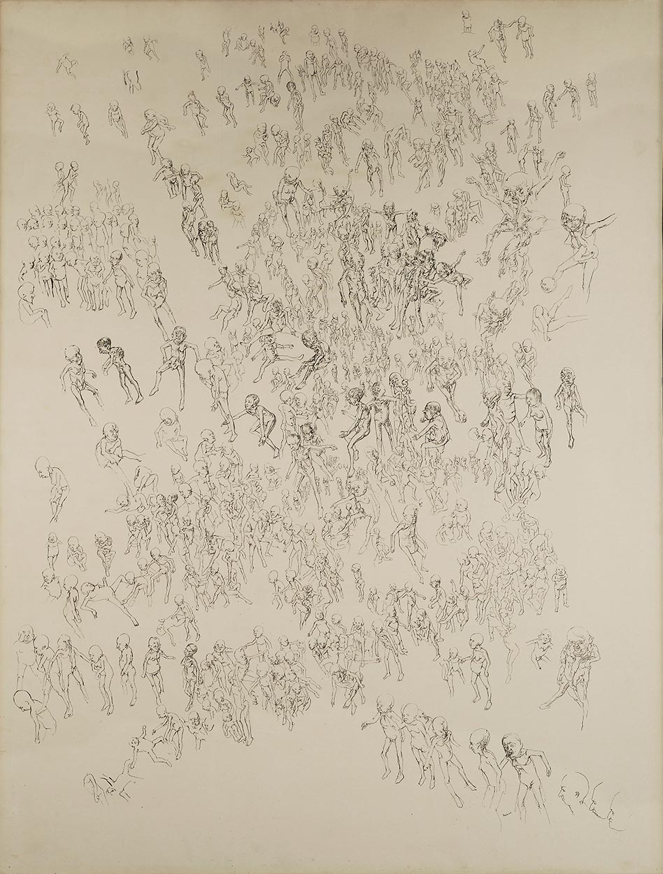 Untitled, 1966