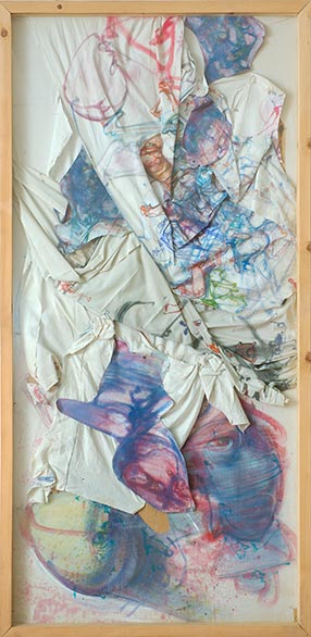 Pisma Bernardu Rekišou