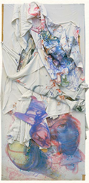 Pisma Bernardu Rekišou