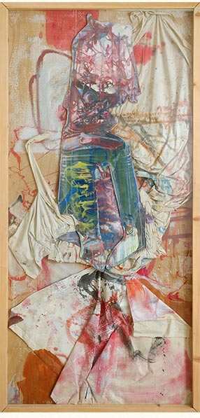 Pisma Bernardu Rekišou