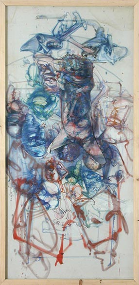 Pisma Bernardu Rekišou