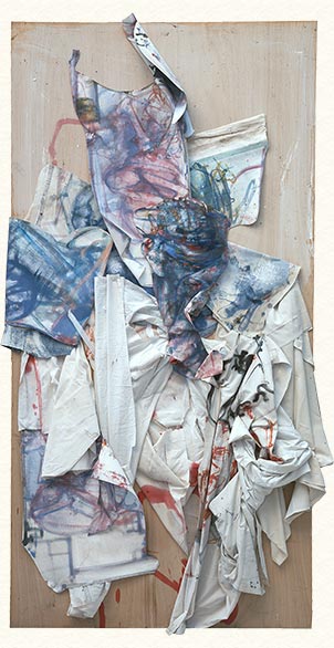 Pisma Bernardu Rekišou