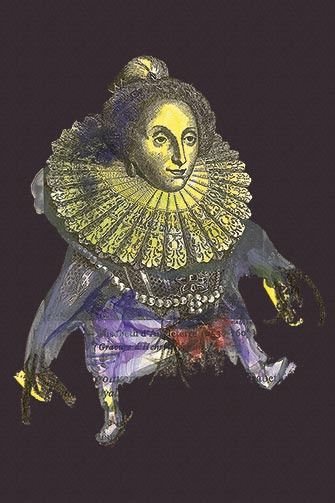 Elisabeth 1re d’Angleterre (1533-1603)