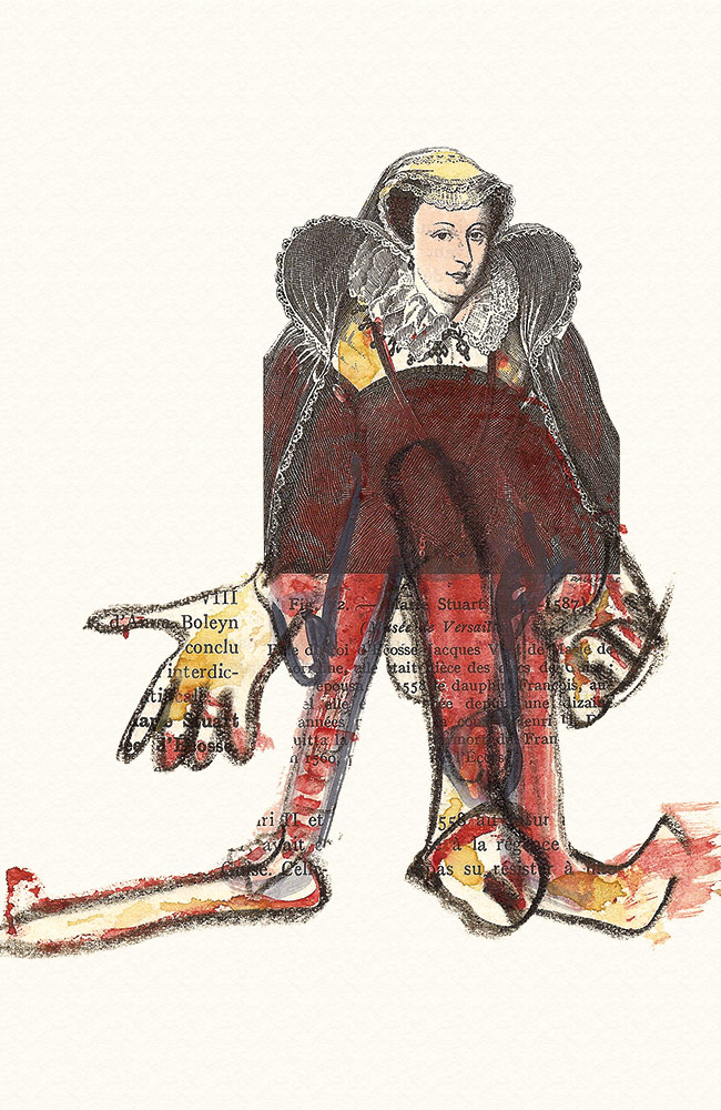 Marie Stuart