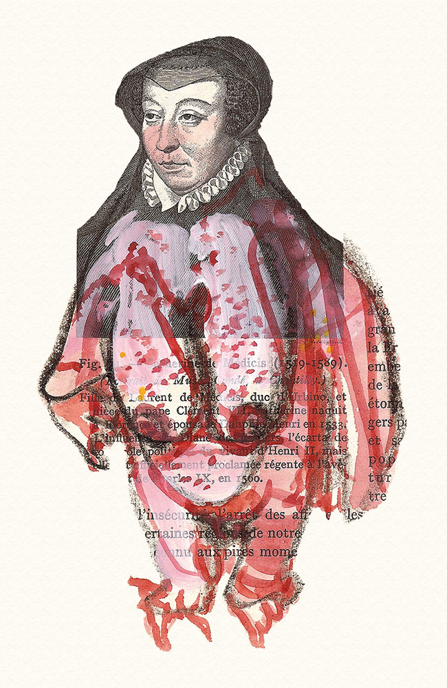 Catherine de Médicis
