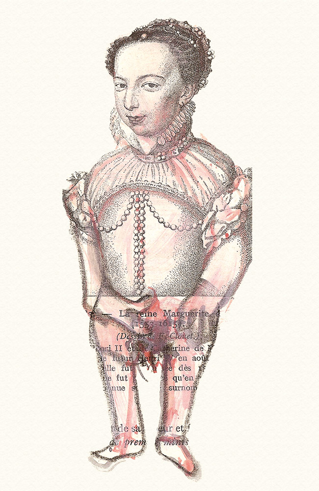 Marguerite de Valois