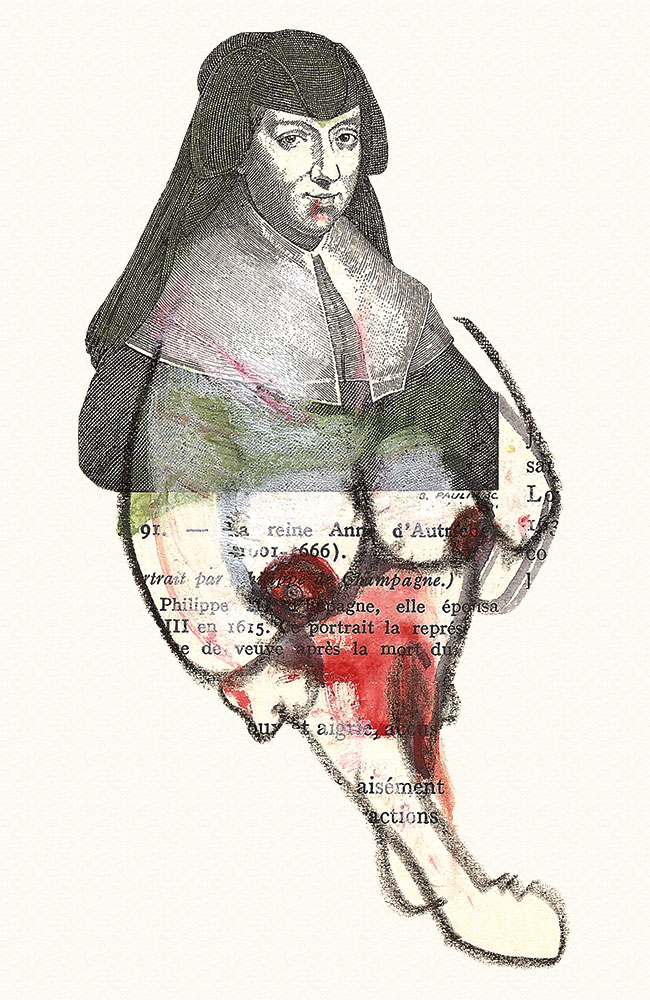 Ana od Austrije (1601-1666)