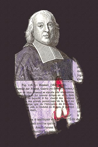 Bossuet (1627-1704)