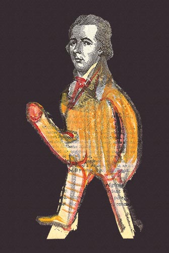 William Pitt le Jeune (1759-1806)
