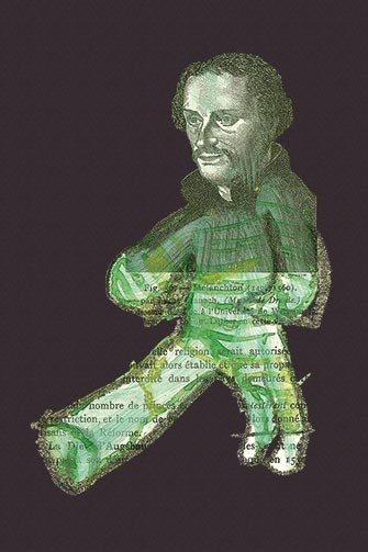 Philippe Melanchthon (1497-1560)