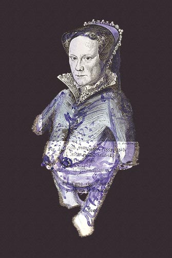 Marie Tudor (1516-1558)