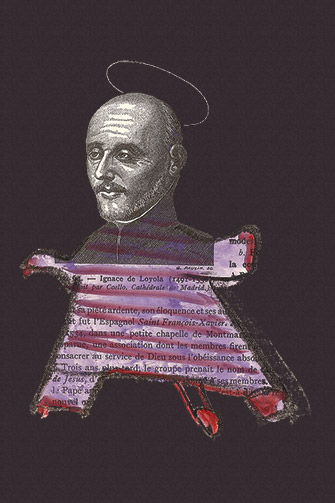 Ignace de Loyola (1491-1556)