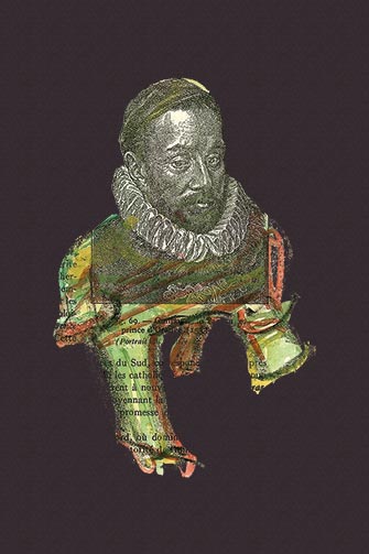 William of Orange (1533-1584)