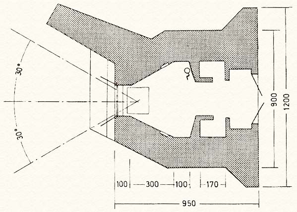 map casemate R612