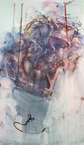 Dado: Projet pour Répons de Pierre Boulez