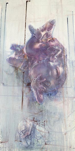 Dado: Projet pour Répons de Pierre Boulez