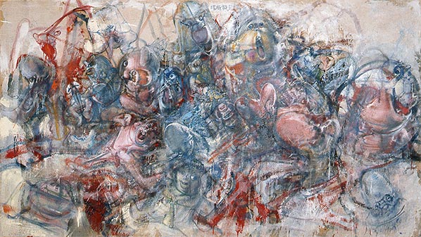 Memoari kardinala Reca