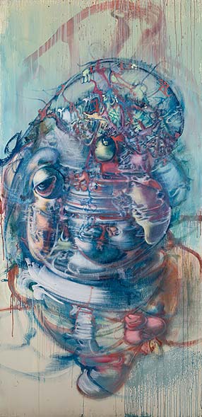 Memoari kardinala Reca