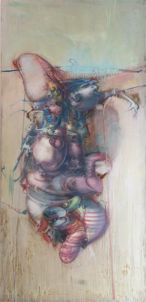 Memoari kardinala Reca