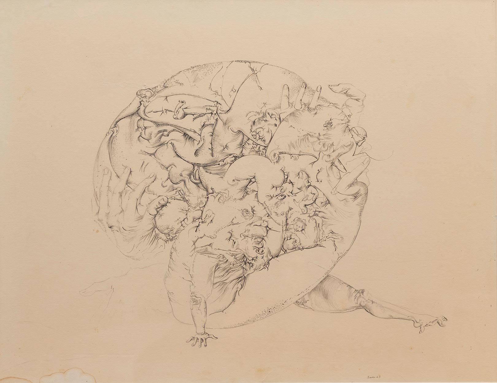 Untitled, 1963