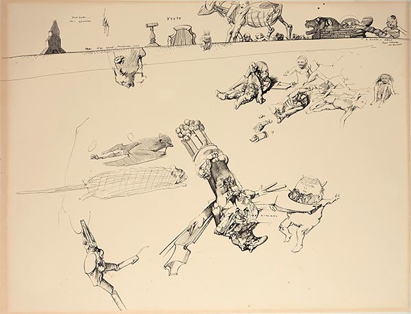 Untitled, 1970