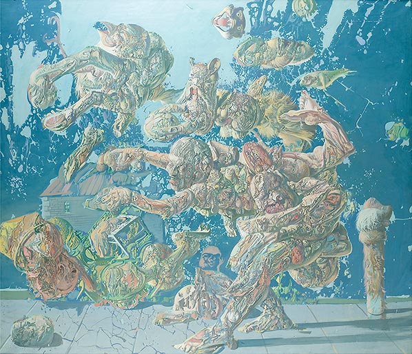 The Letter to Madame de Sévigné