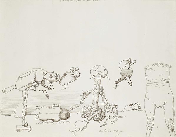 Obuka za zimske sportovev