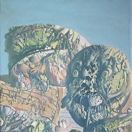 Sans titre, 1970