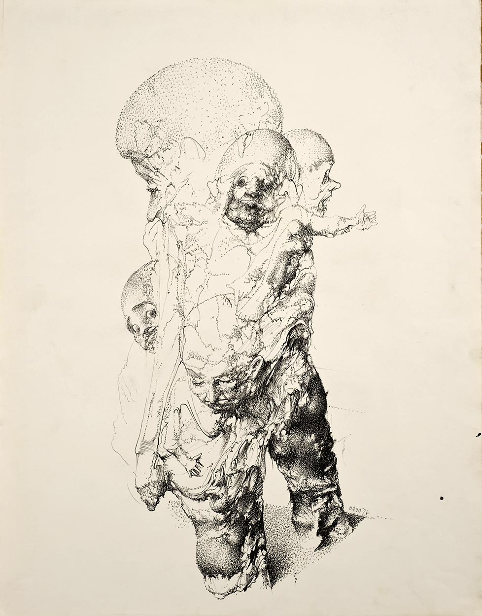 Untitled, 1976