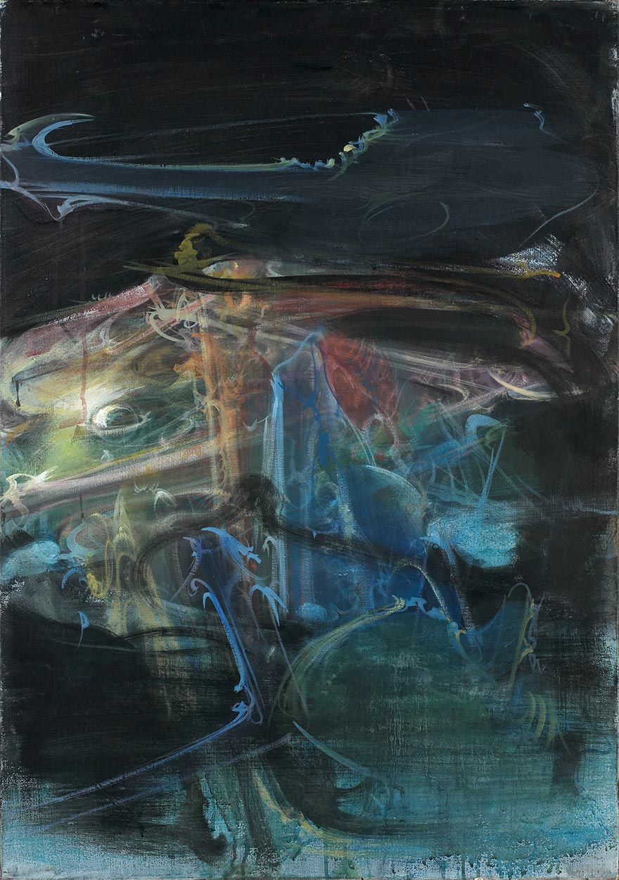 Untitled, 1984