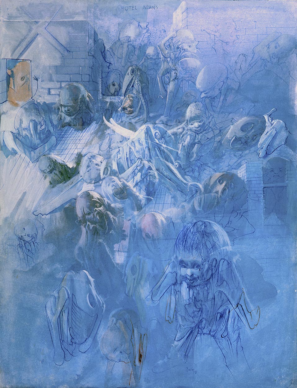 Untitled, 1978