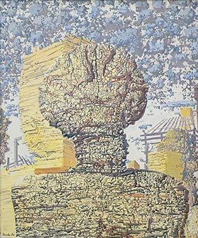 Sans titre, 1960