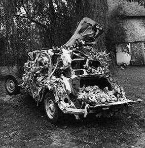 Dado (Miodrag Djuric) : Traction avant
