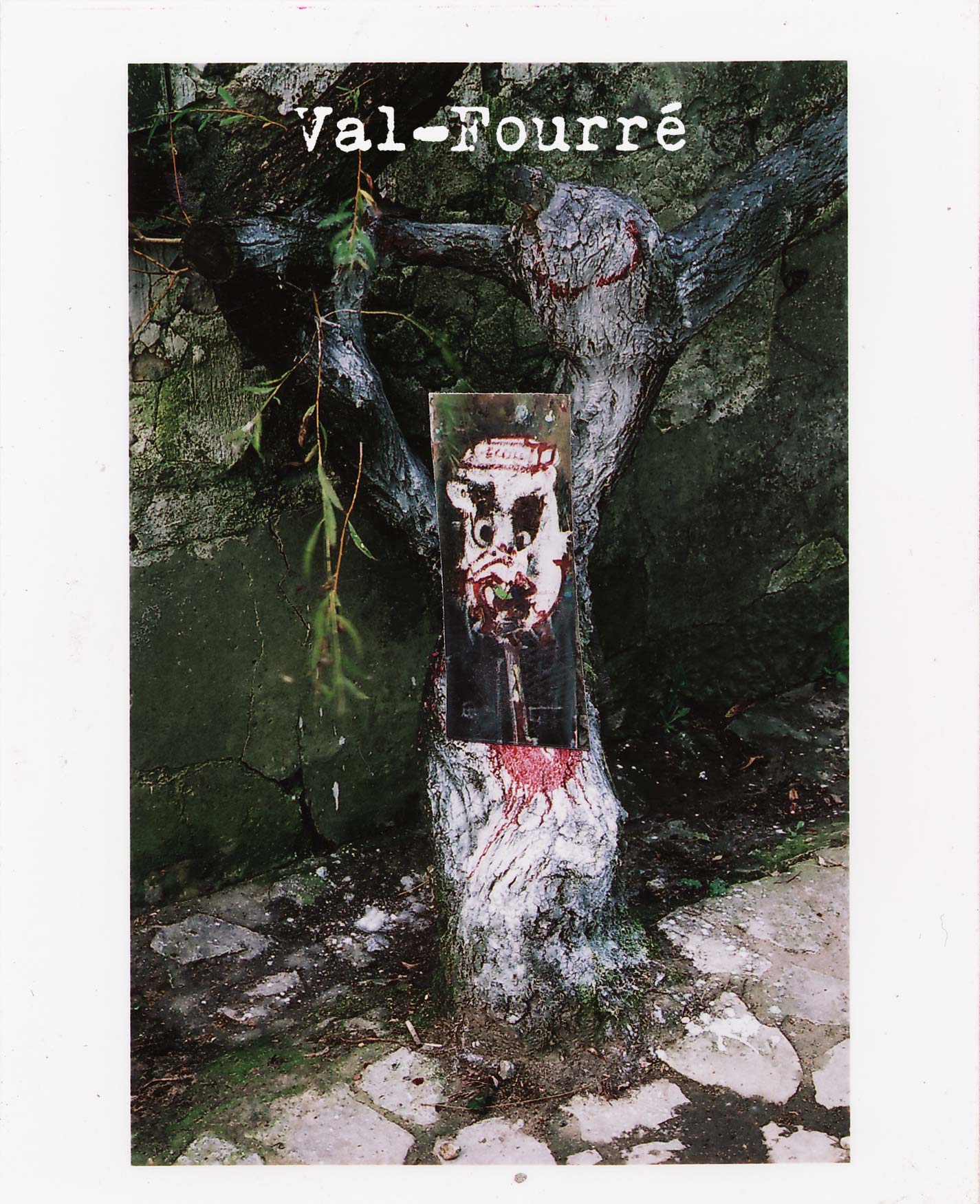 Collage Val-Fourré
